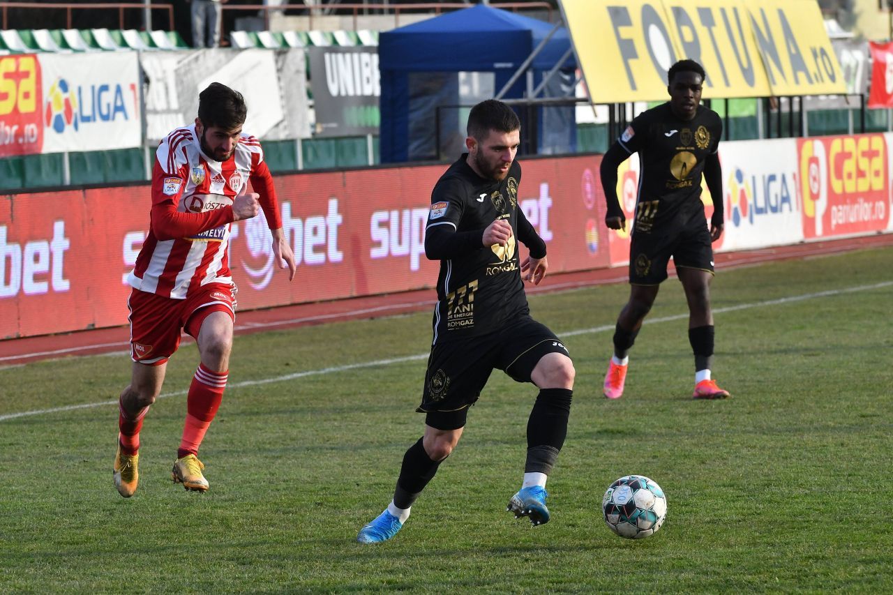 CFR CLUJ - RENNES 1-0 | CFR, VICTORIE COLOSALA! Ardelenii mai au nevoie de doar un punct pentru calificare! Arlauskis si Rondon, eroii lui Petrescu_6