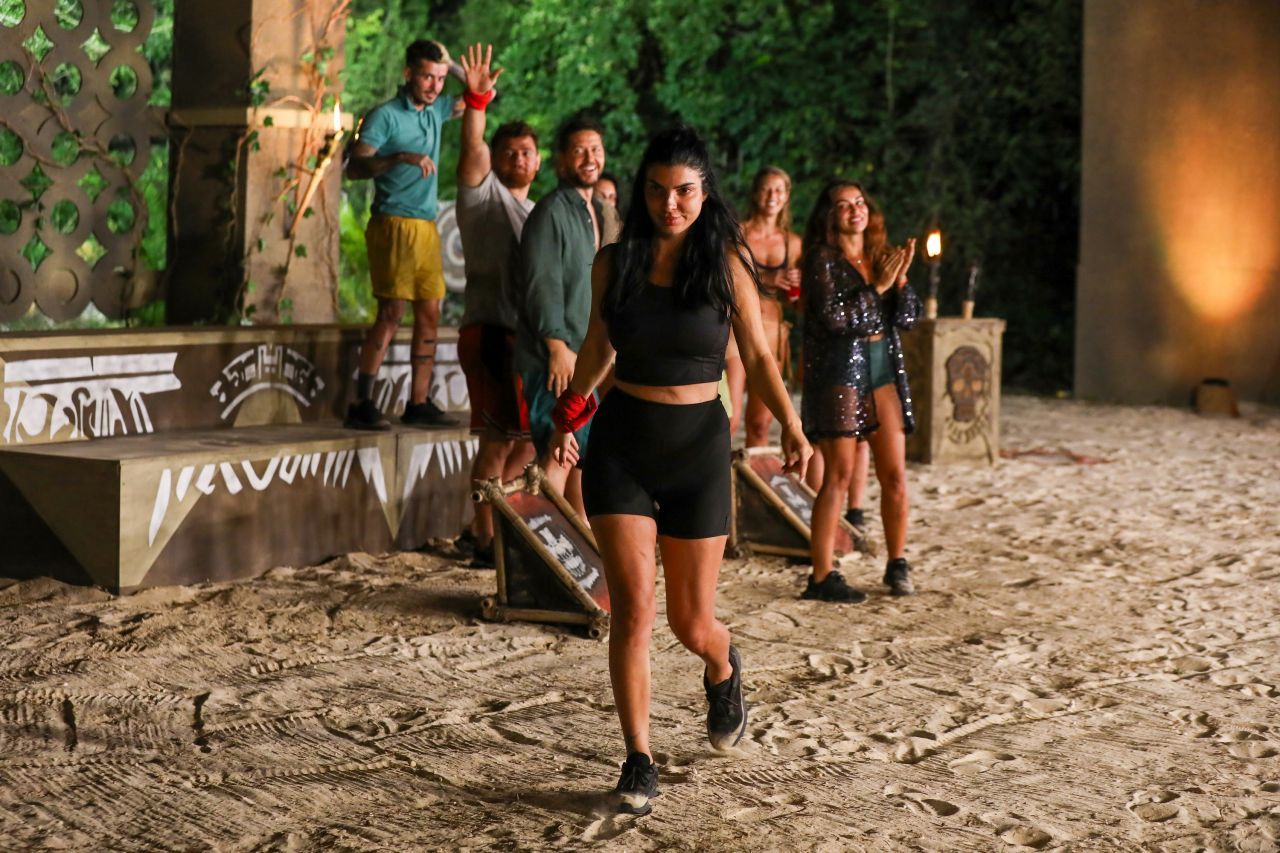 Andreea Tonciu a părăsit Survivor All Stars, la finalul unei ediții care a fost lider absolut de audiență!_3