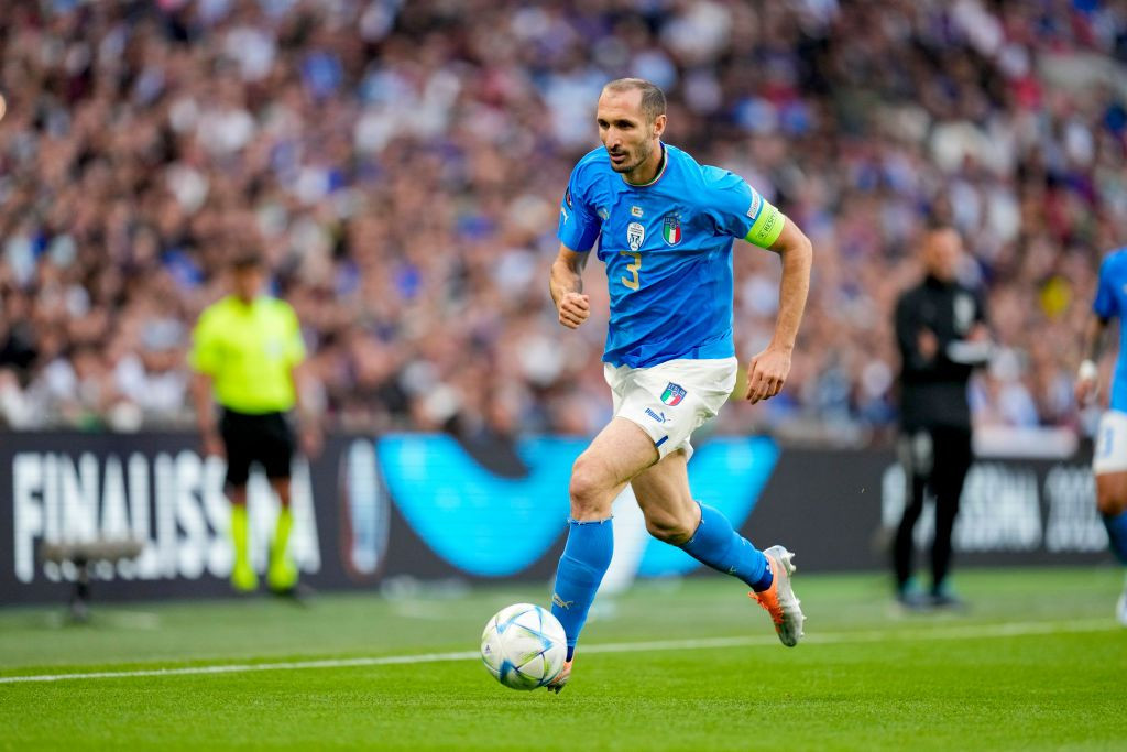 Chiellini a refuzat-o pe Juventus! Rămâne în SUA și devine antrenor la echipa lui Magic Johnson și Will Ferrel_2