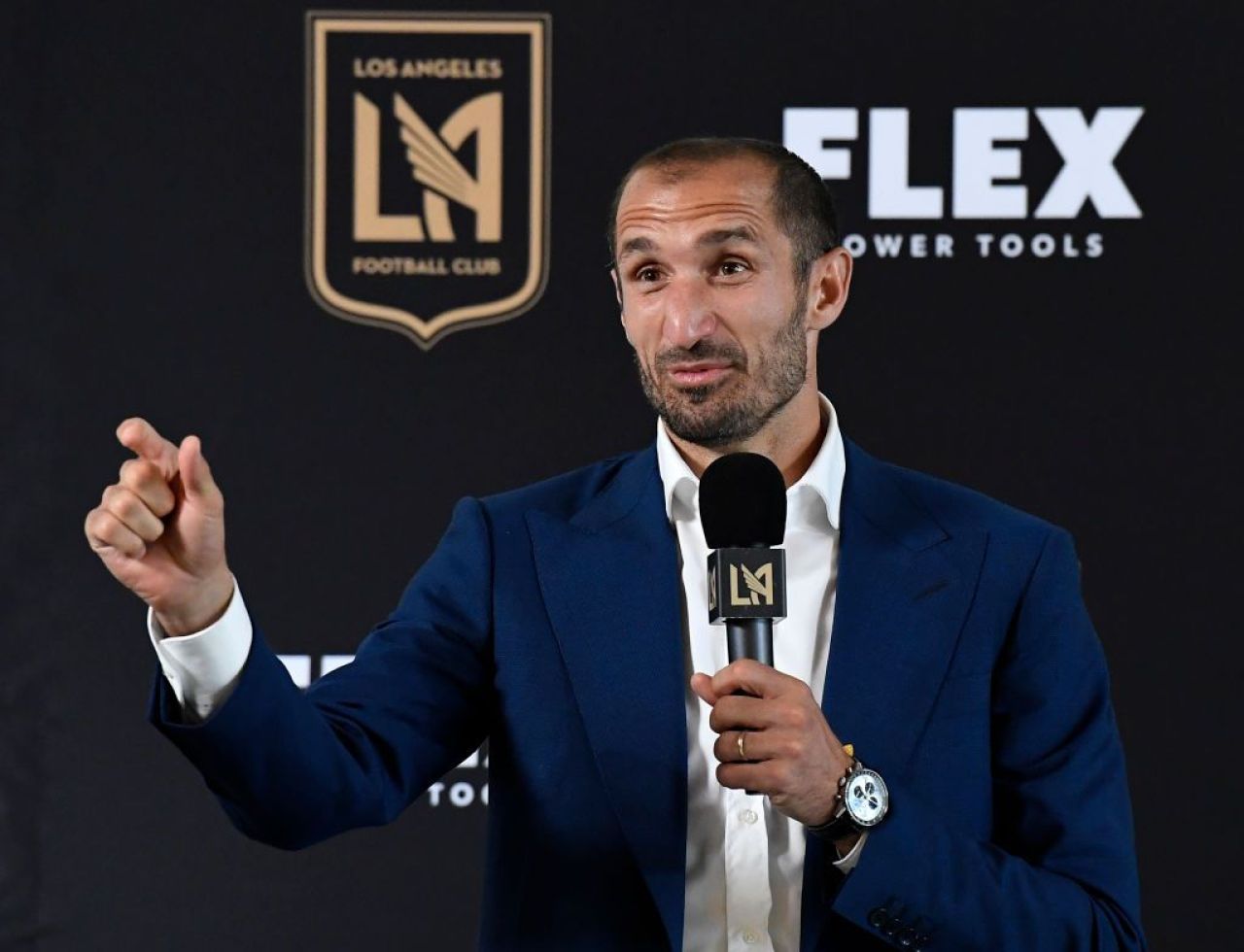 Chiellini a refuzat-o pe Juventus! Rămâne în SUA și devine antrenor la echipa lui Magic Johnson și Will Ferrel_1
