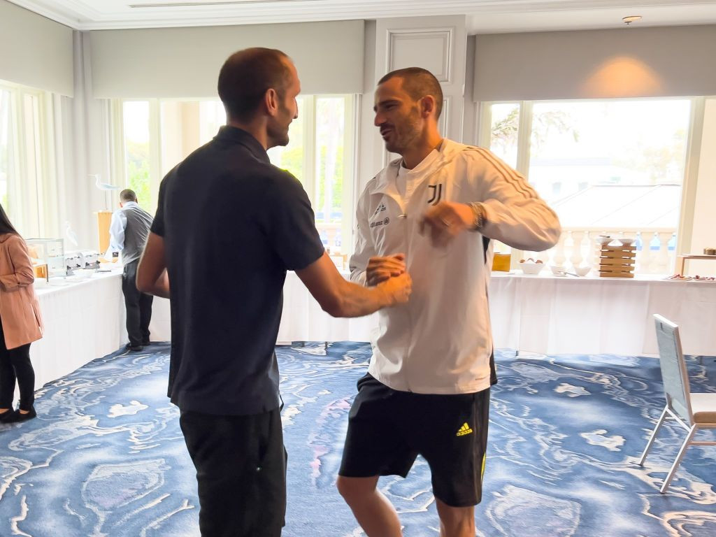 Chiellini a refuzat-o pe Juventus! Rămâne în SUA și devine antrenor la echipa lui Magic Johnson și Will Ferrel_4