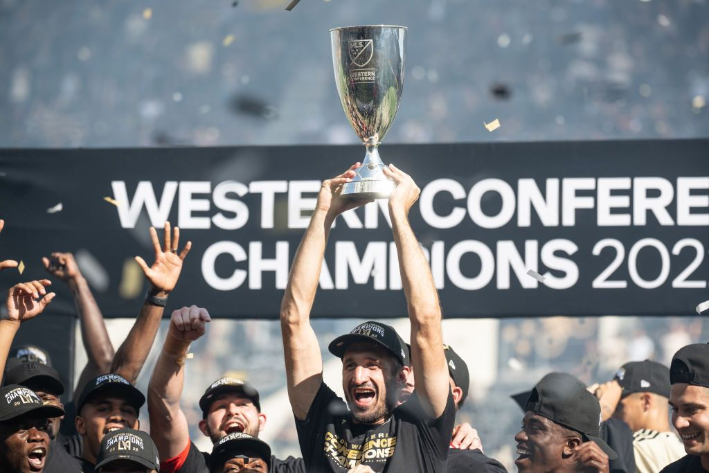 Chiellini a refuzat-o pe Juventus! Rămâne în SUA și devine antrenor la echipa lui Magic Johnson și Will Ferrel_5