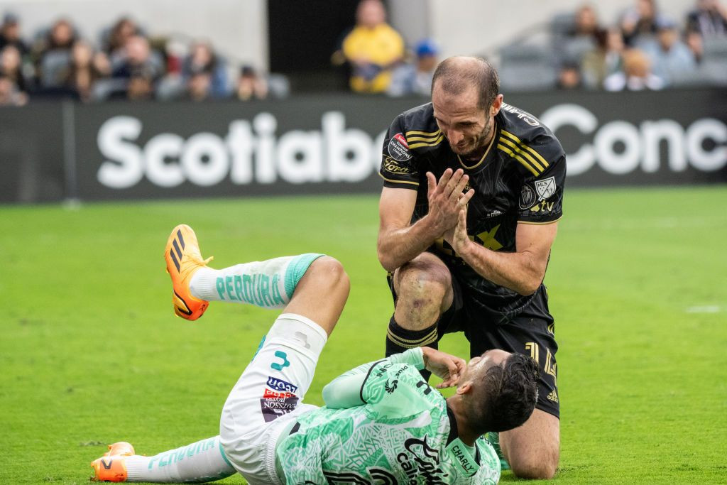 Chiellini a refuzat-o pe Juventus! Rămâne în SUA și devine antrenor la echipa lui Magic Johnson și Will Ferrel_8