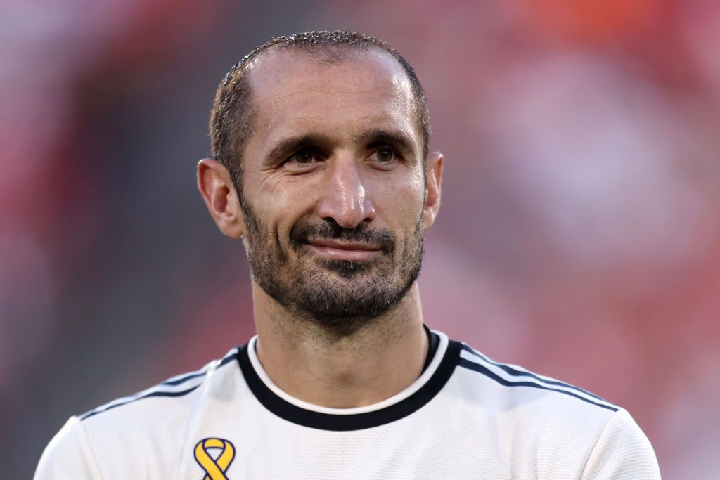 Chiellini a refuzat-o pe Juventus! Rămâne în SUA și devine antrenor la echipa lui Magic Johnson și Will Ferrel_10