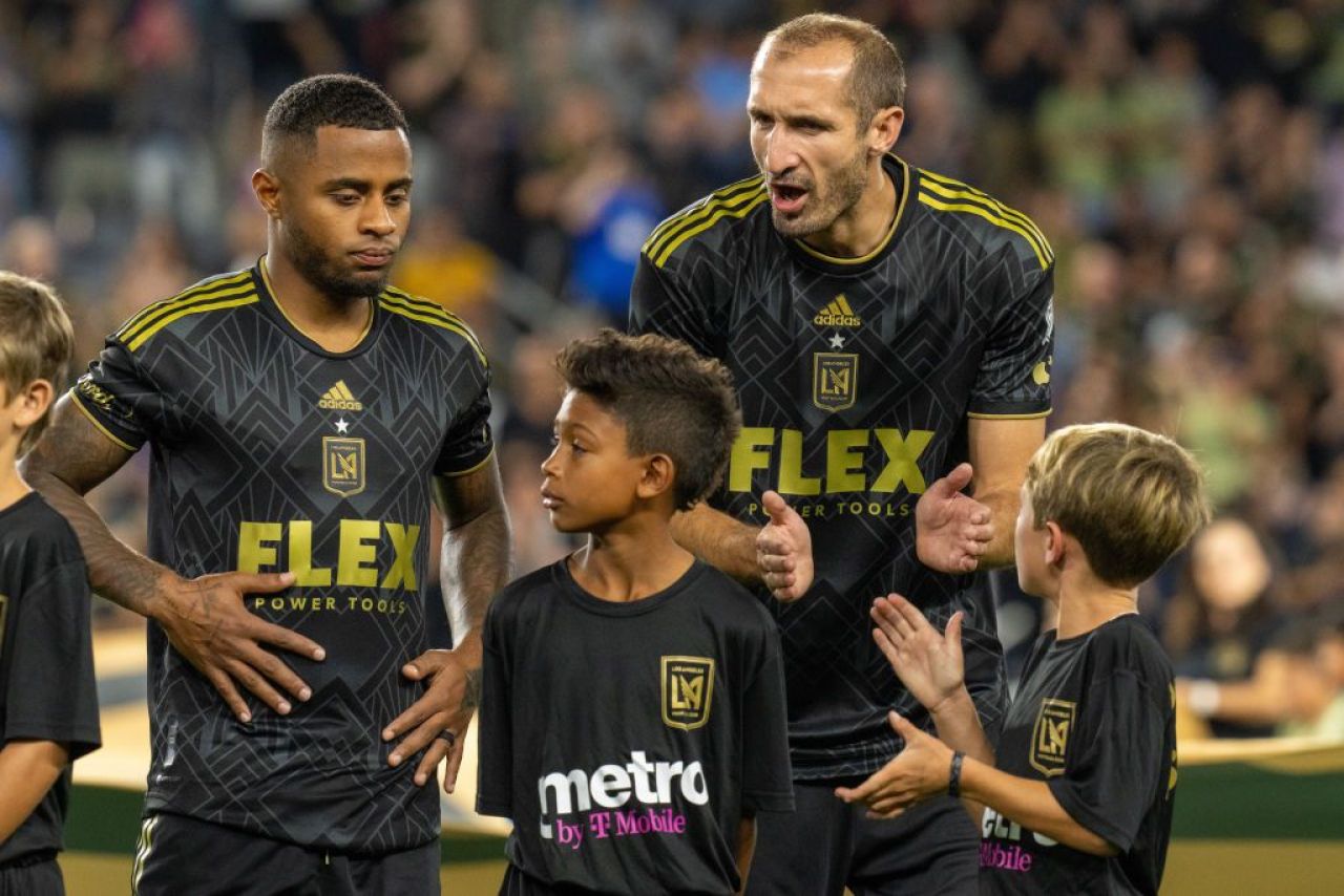 Chiellini a refuzat-o pe Juventus! Rămâne în SUA și devine antrenor la echipa lui Magic Johnson și Will Ferrel_16