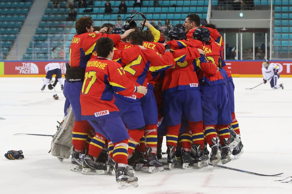 Un legendar sportiv al Stelei, introdus în Hall of Fame-ul hocheiului pe gheață!_4