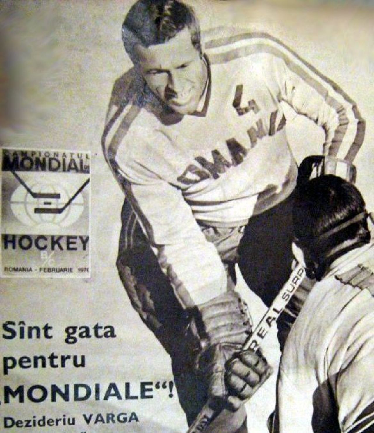 Un legendar sportiv al Stelei, introdus în Hall of Fame-ul hocheiului pe gheață!_7