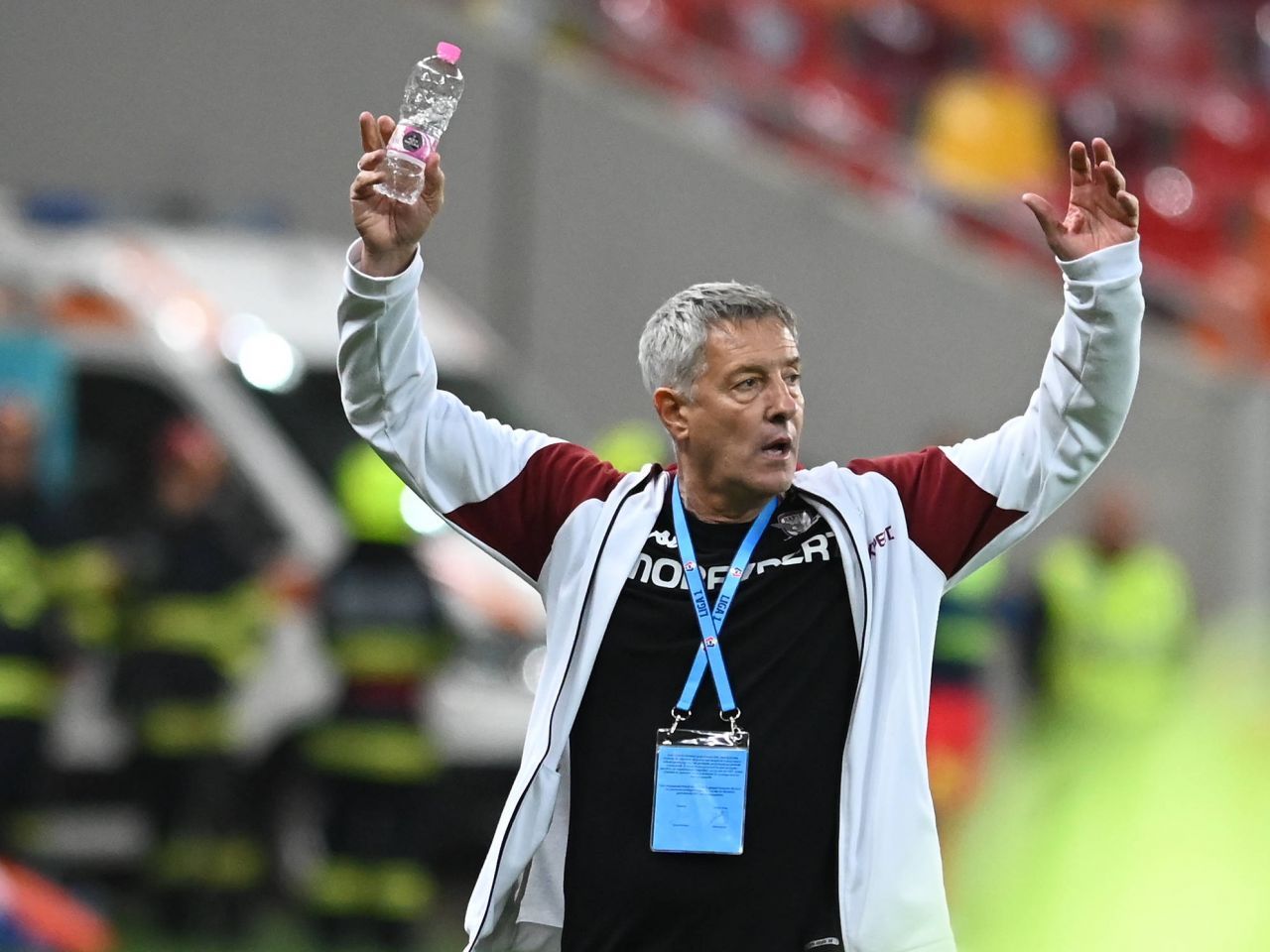 Rapid București - FCU Craiova 4-3 | Thriller în Giulești! Gazdele au întors soarta partidei într-un final nebun de meci_2