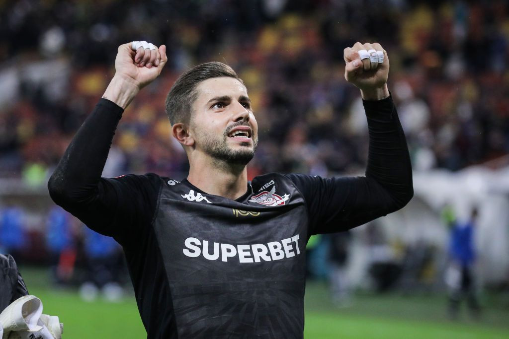 Intra Gigi in actiune? Anunt de ULTIMA ORA la Dinamo: Ce i-a cerut Montini impresarului sau + reactia clubului