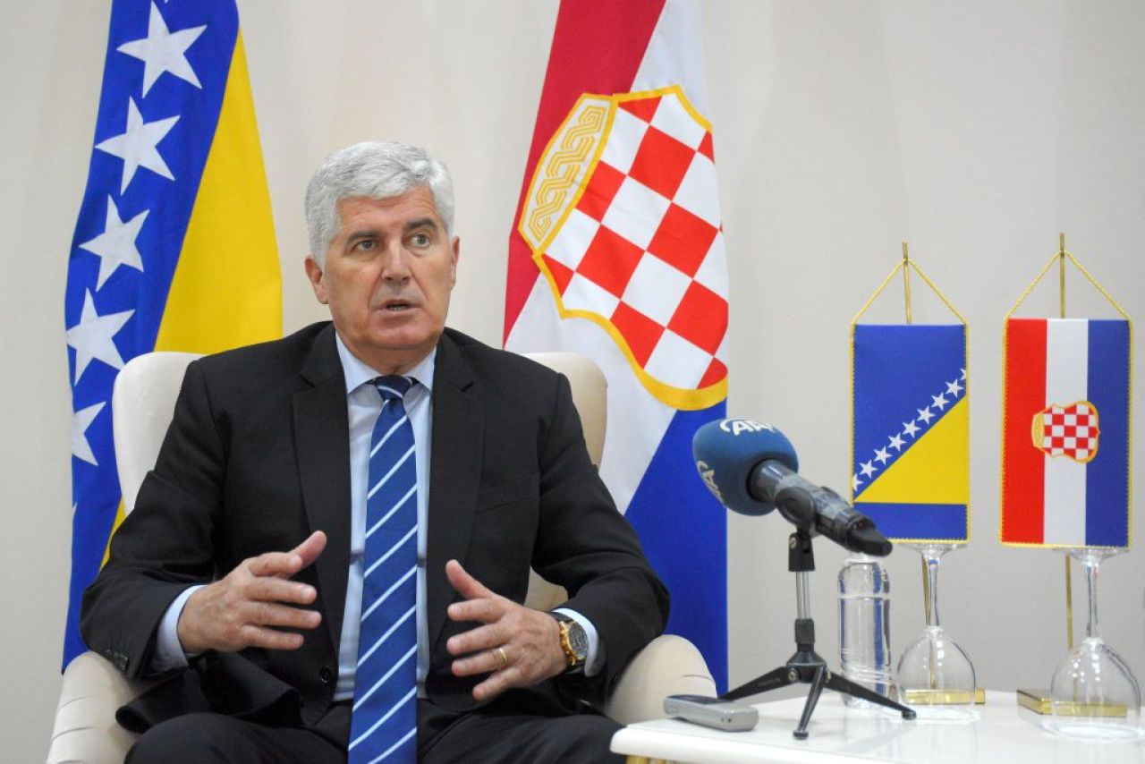 Liderul croat din Bosnia i-a supărat pe americani! Acesta e acuzat că îl adăpostește pe patronul evazionist al lui Dinamo Zagreb_2