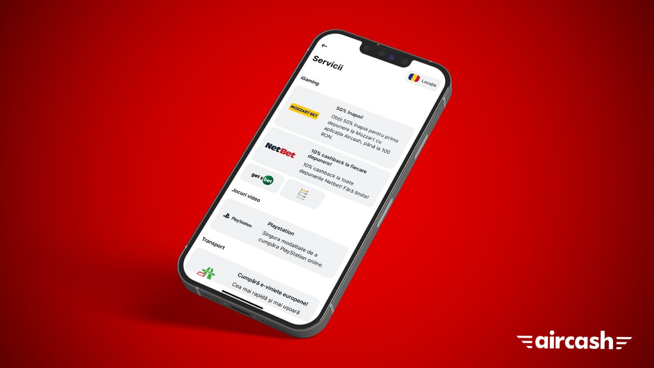 Aircash: Transformarea peisajului financiar, inovație și extindere globală_2