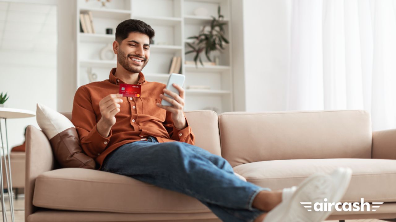 Aircash: Transformarea peisajului financiar, inovație și extindere globală_5