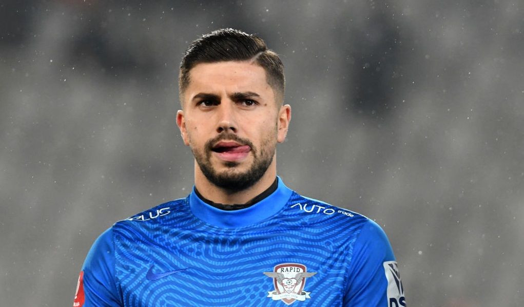 In 2015 a spus ca isi taie barba daca o bate pe FCSB, acum si-a agatat ghetele in cui! Cine e fostul capitan de la Dinamo care s-a retras din fotbal