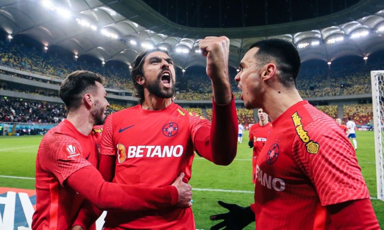 Hategan o comite din nou?! Arbitraj DEFECTUOS la meciul dintre Dinamo si CFR! Centralul nu a acordat trei lovituri de la 11 metri_1