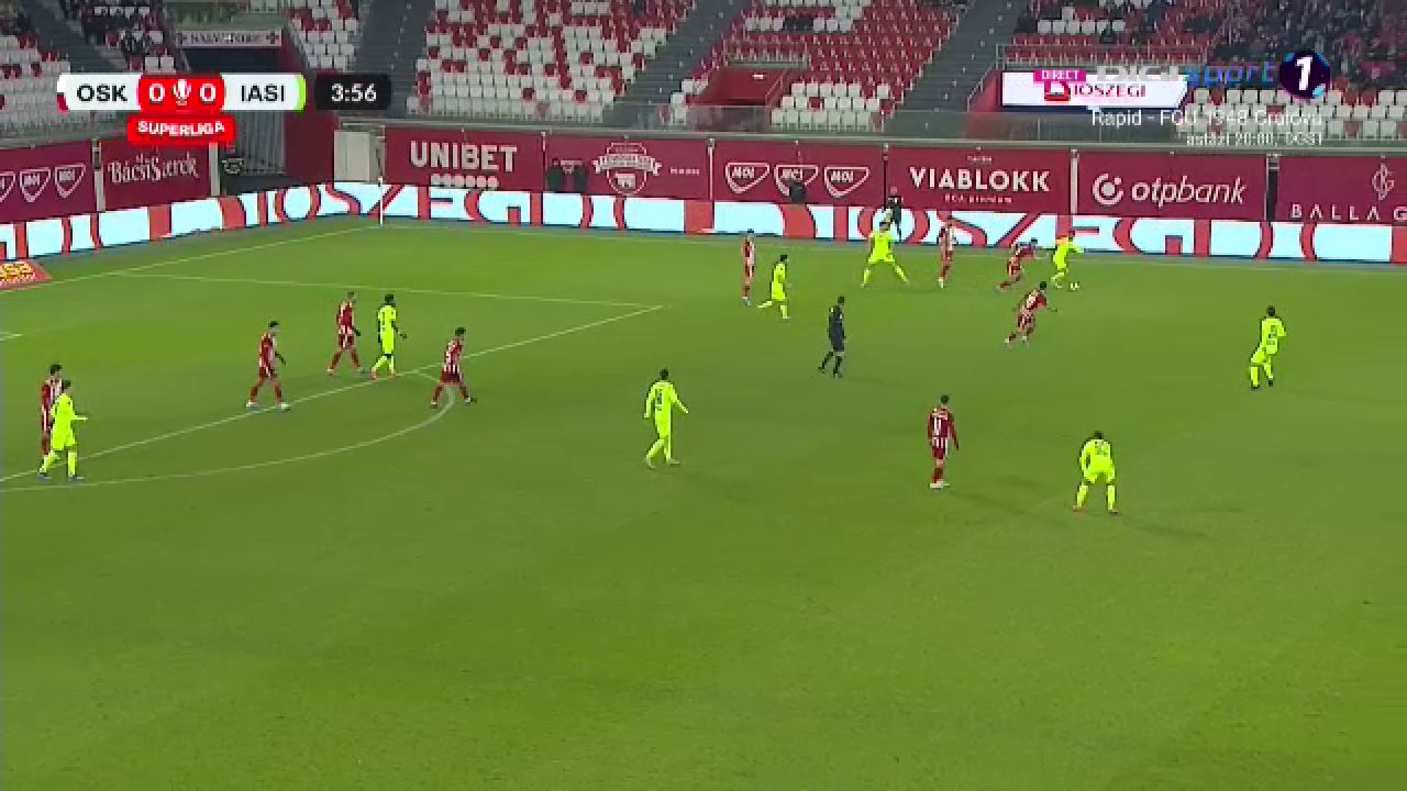 Sepsi OSK - Poli Iași 6-0 | Game, set & match în prima partidă oficială a anului 2024 din fotbalul românesc_2