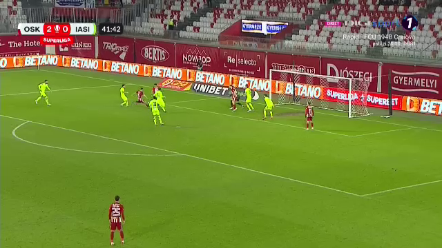 Sepsi OSK - Poli Iași 6-0 | Game, set & match în prima partidă oficială a anului 2024 din fotbalul românesc_5