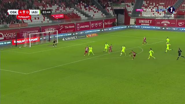 CRAIOVA - DINAMO 4-1 | Dinamo, UMILINTA TOTALA: Ivan a reusit o dubla de senzatie! Nistor a marcat singurul gol al dinamovistilor_2