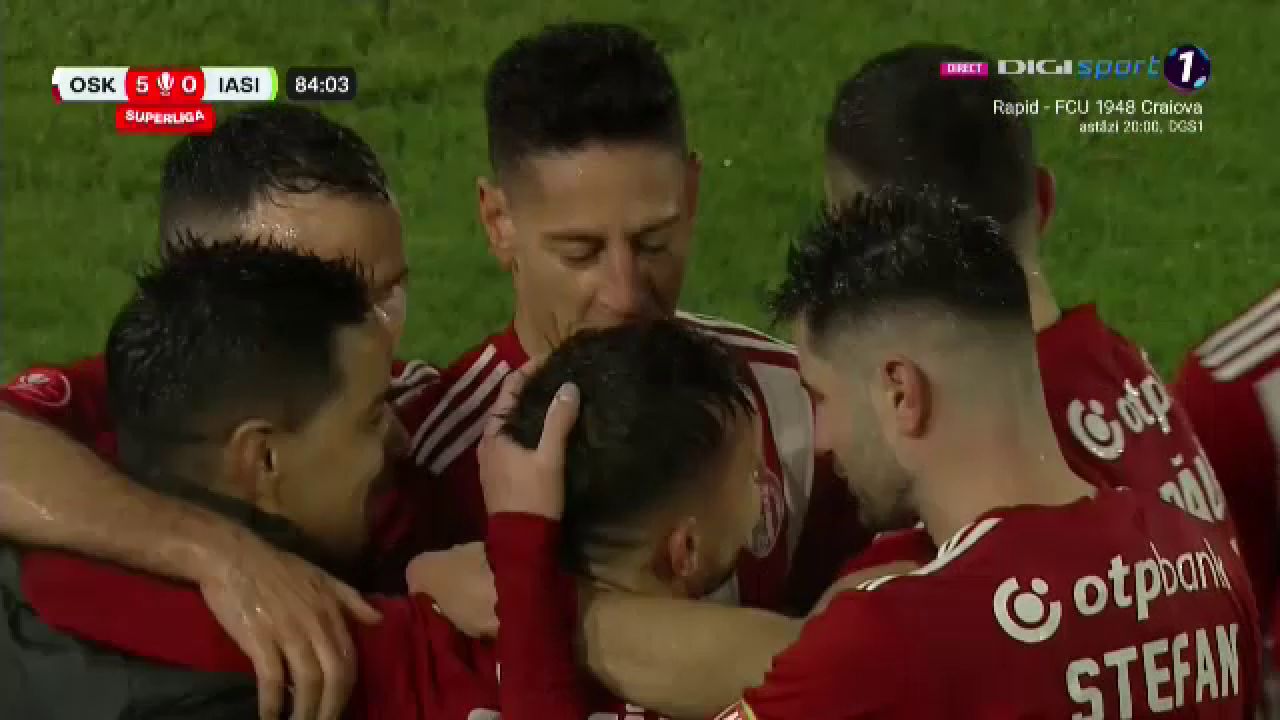 Sepsi OSK - Poli Iași 6-0 | Game, set & match în prima partidă oficială a anului 2024 din fotbalul românesc_8