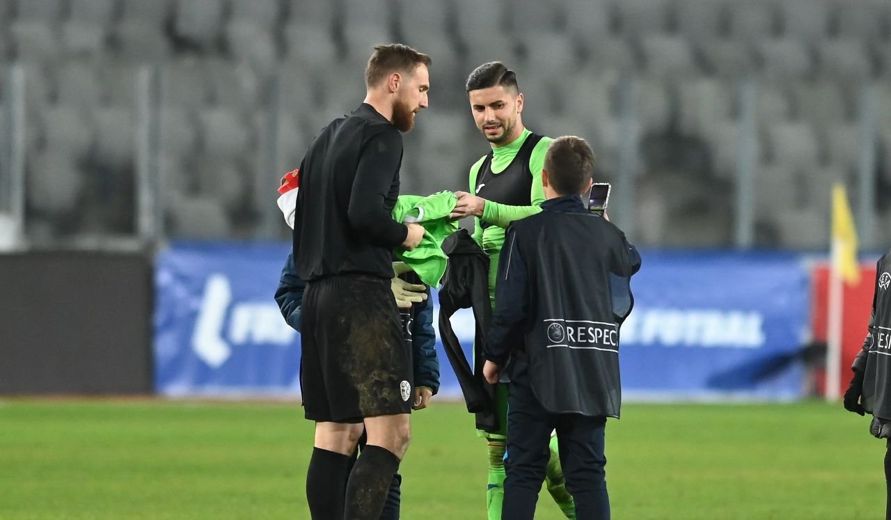 Marius Lăcătuș, verdict categoric după ce Horațiu Moldovan a bătut palma cu Atletico Madrid