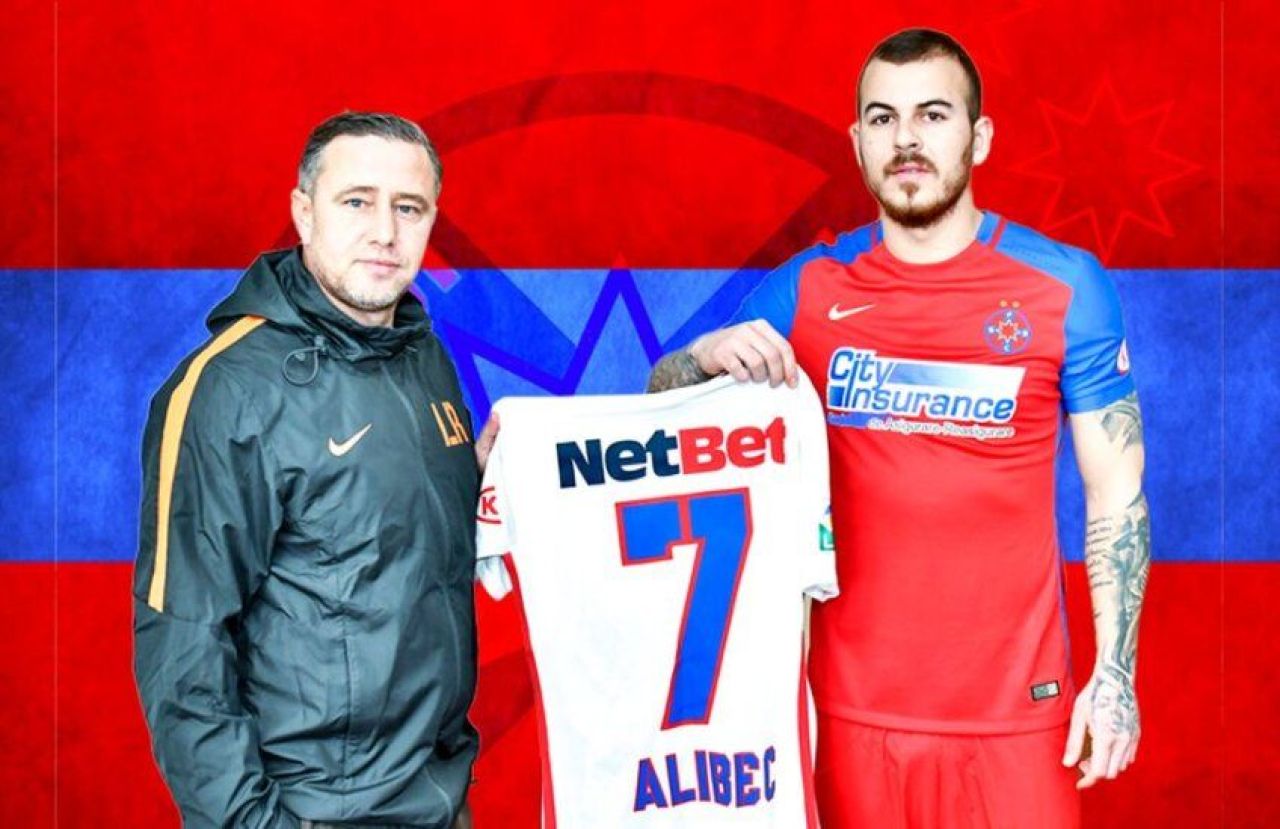 Marica la FCSB, Mutu la Tg. Mureș sau Bicfalvi la Dinamo. Cele mai tari transferuri ale iernii pe care românii le-au uitat_5