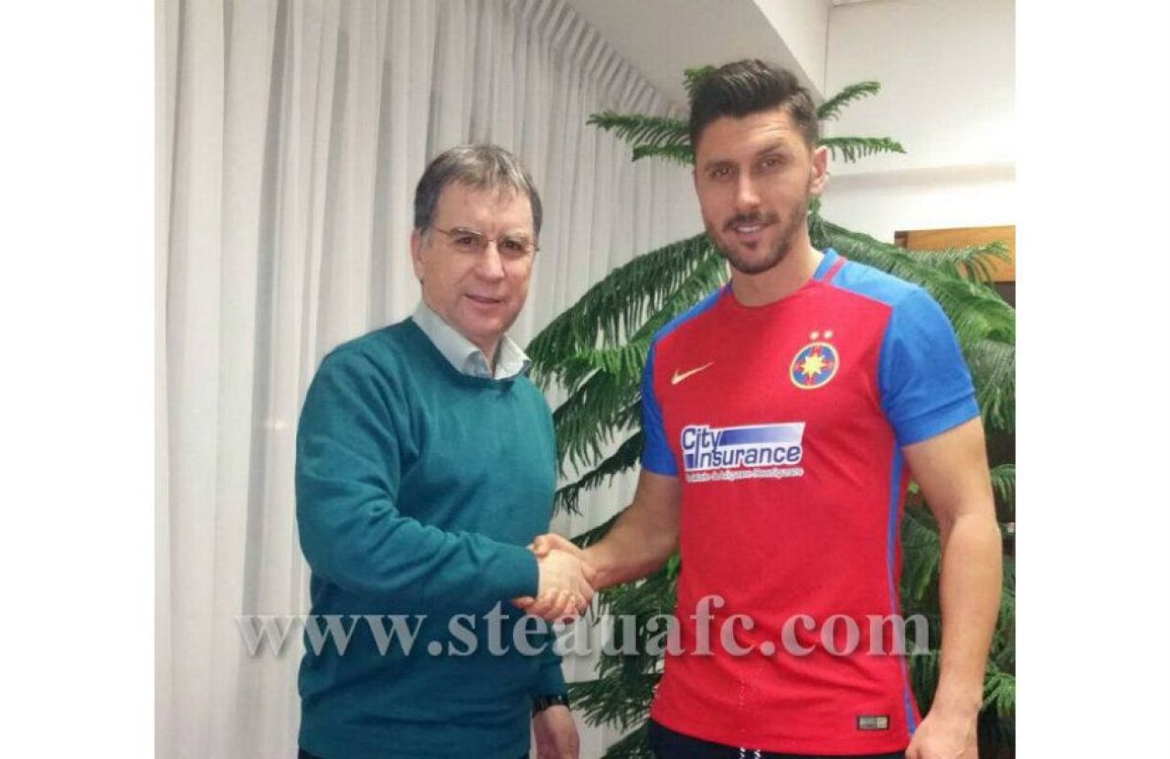 Marica la FCSB, Mutu la Tg. Mureș sau Bicfalvi la Dinamo. Cele mai tari transferuri ale iernii pe care românii le-au uitat_1
