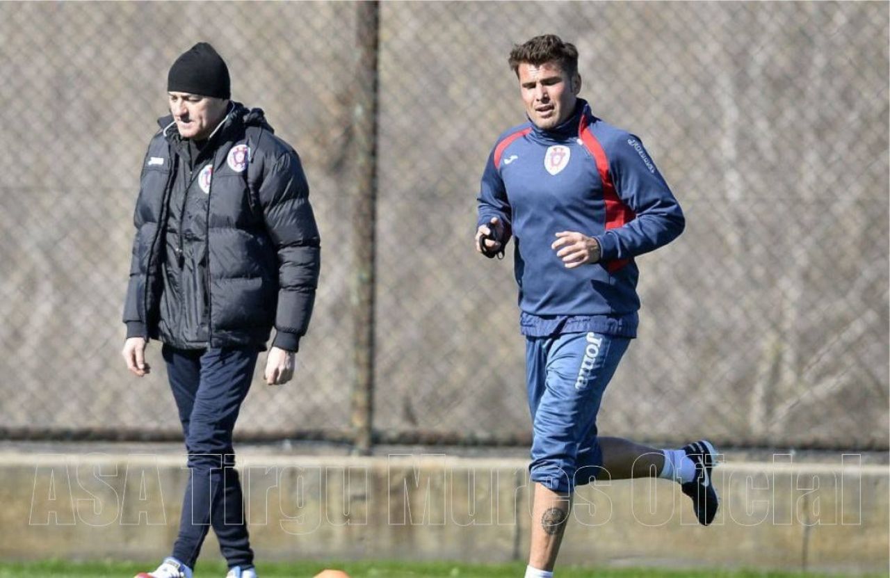 Marica la FCSB, Mutu la Tg. Mureș sau Bicfalvi la Dinamo. Cele mai tari transferuri ale iernii pe care românii le-au uitat_3