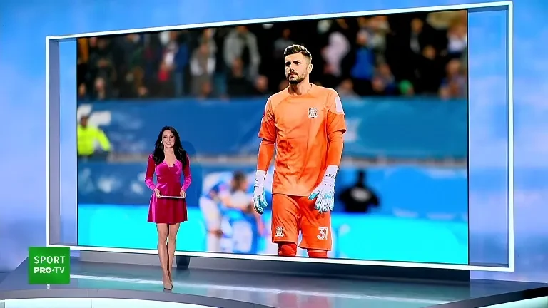 Horațiu Moldovan se transferă la Atletico Madrid