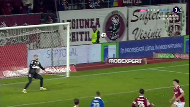 I believe I can fly! Gol de generic înscris în Rapid București - FCU Craiova_8