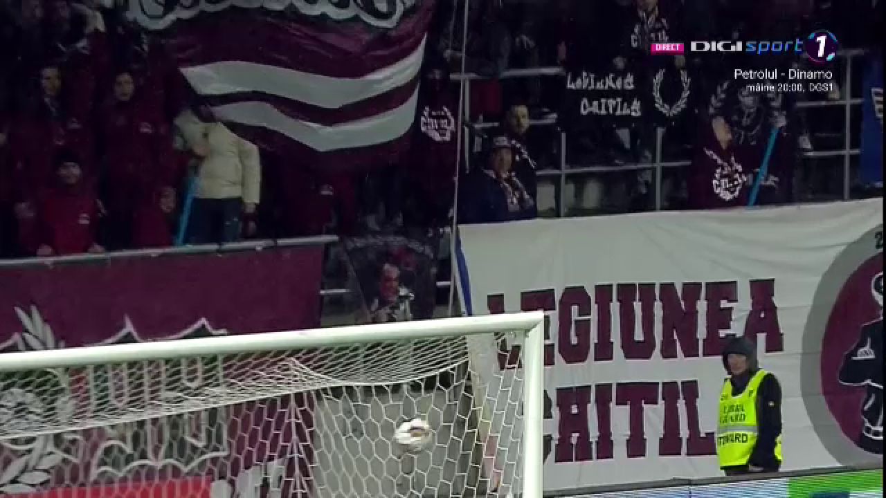 I believe I can fly! Gol de generic înscris în Rapid București - FCU Craiova_14
