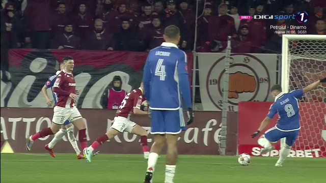 MECI DE FOC in Hermannstadt - Viitorul! Arbitrul a dat al treilea penalty din meci si doua cartonase rosii la aceeasi faza! VEZI AICI CE S-A INTAMPLAT_4
