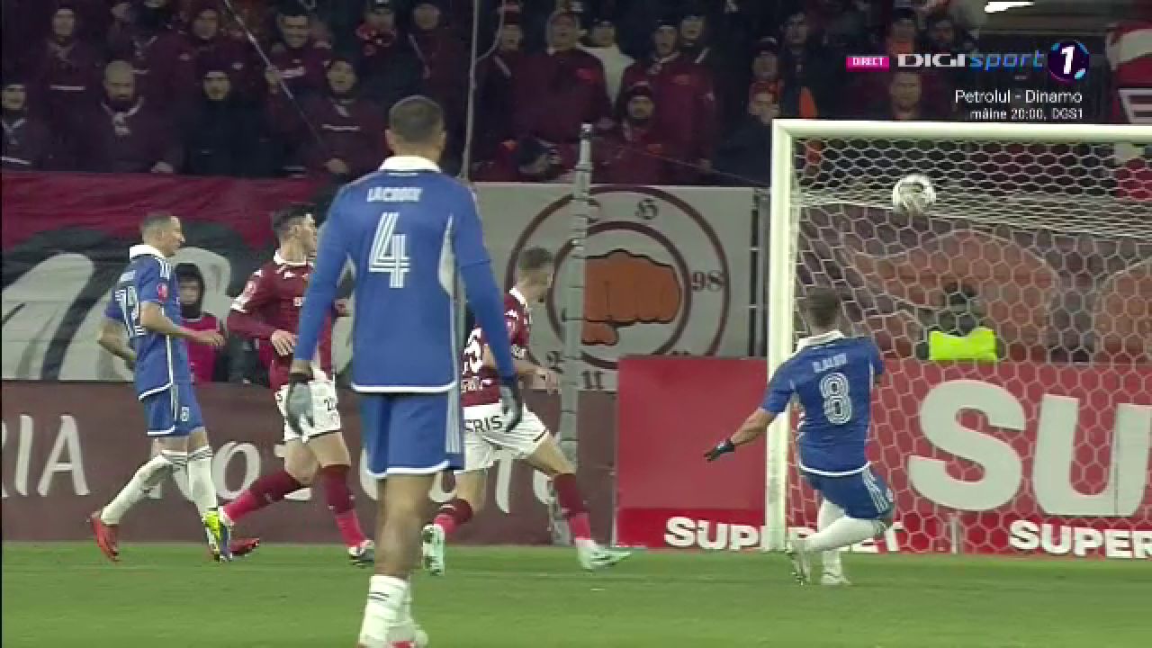 I believe I can fly! Gol de generic înscris în Rapid București - FCU Craiova_23