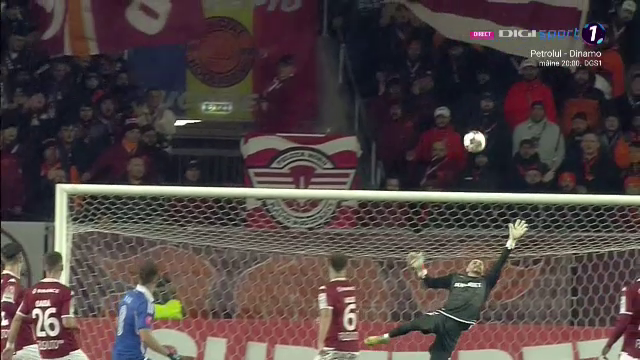 I believe I can fly! Gol de generic înscris în Rapid București - FCU Craiova_31
