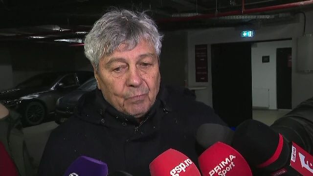 Mircea Lucescu anunță ce se va &icirc;nt&acirc;mpla cu Horațiu Moldovan la Atletico: &Icirc;l cunosc foarte bine pe Simeone