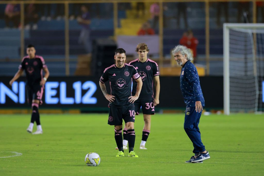 Messi, Suarez, Busquets și Alba, la primul meci împreună pentru Inter Miami! Ocazia mare creată de fostele staruri de la Barca _2