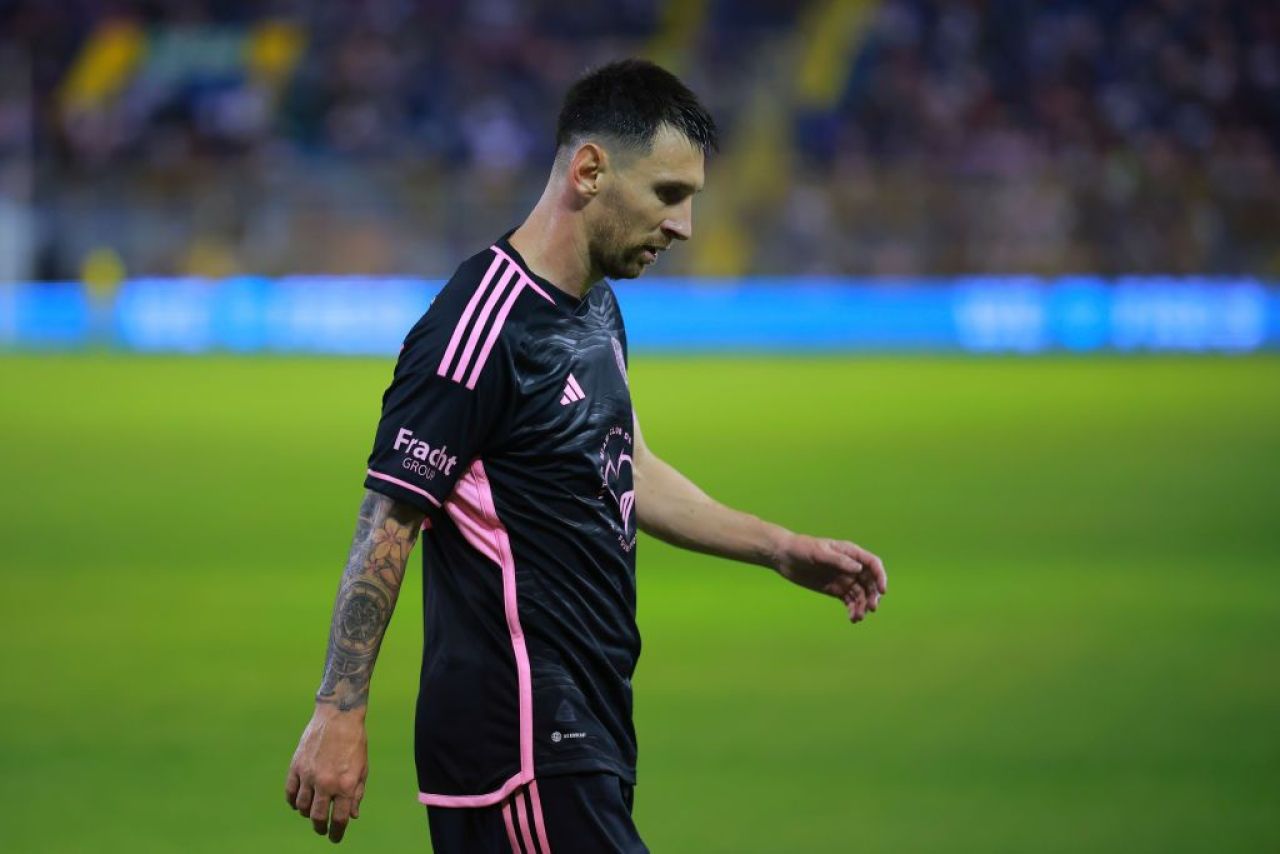 Messi, Suarez, Busquets și Alba, la primul meci împreună pentru Inter Miami! Ocazia mare creată de fostele staruri de la Barca _4