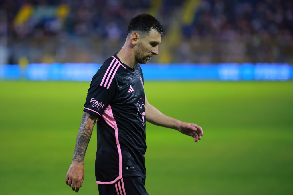 Messi, Suarez, Busquets și Alba, la primul meci împreună pentru Inter Miami! Ocazia mare creată de fostele staruri de la Barca _4
