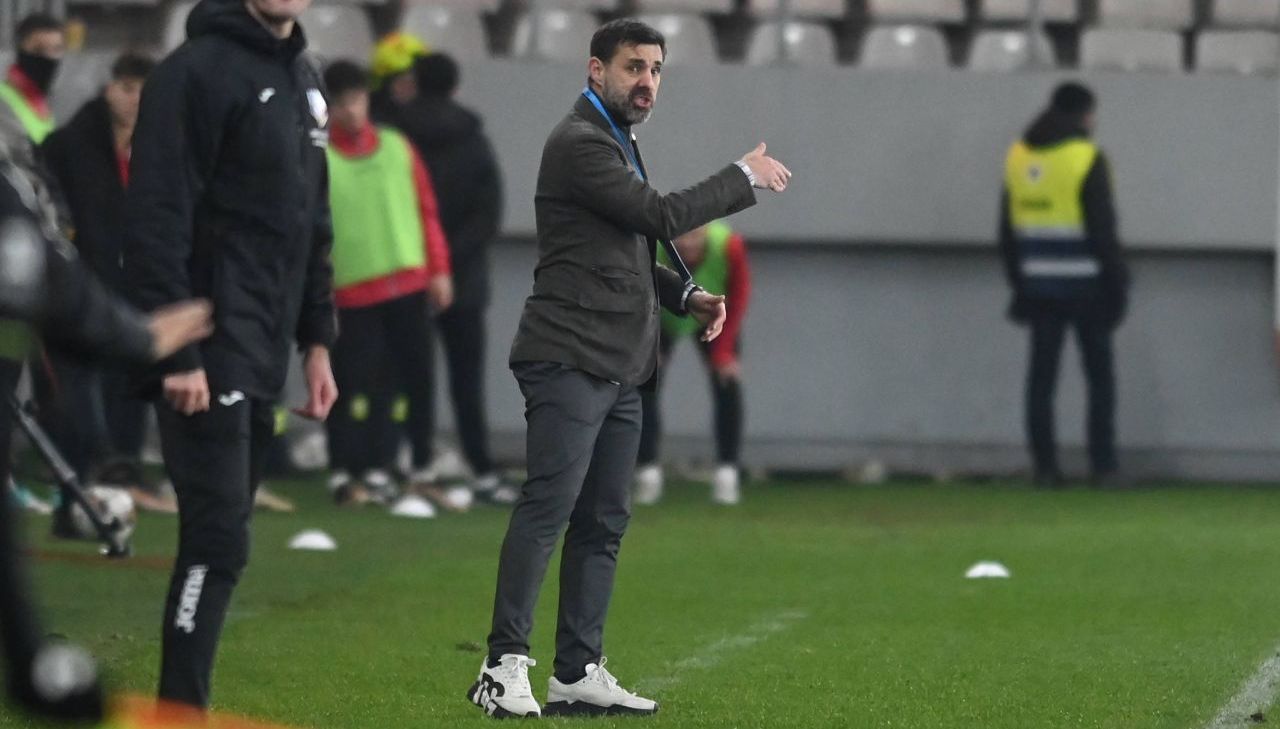 Petrolul Ploiești - Dinamo 1-0. Victorie importantă pentru prahoveni, care se aproprie de play-off_2