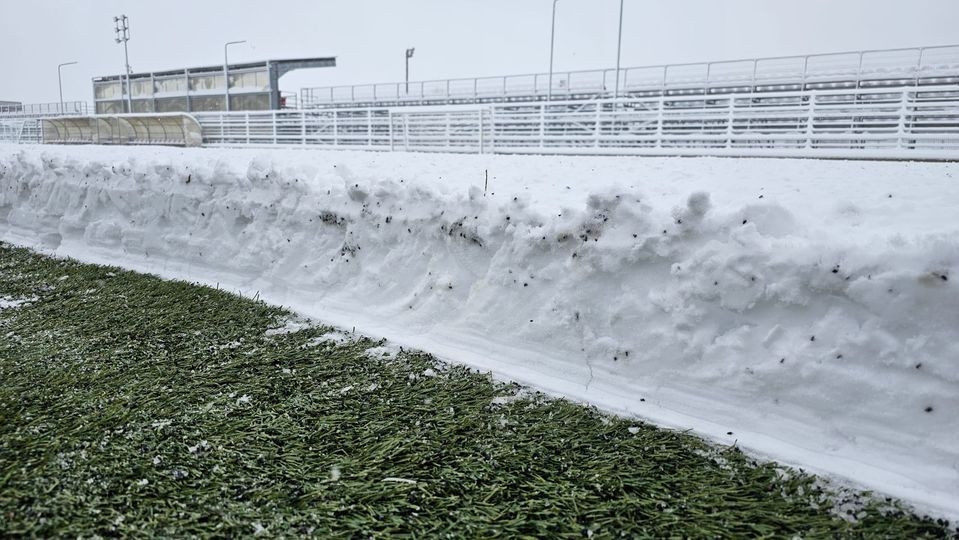 Contra, singur, cu fata cazuta, disparut in ceata! Imaginea DESPARTIRII de nationala! Cum a plecat de la stadion
