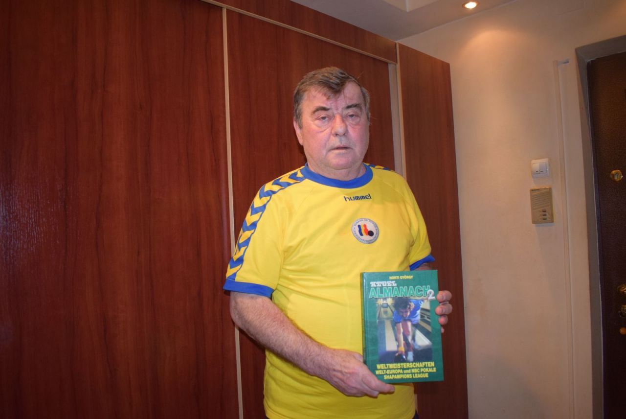 Se întâmplă în România: dublu campion mondial, obligat să lucreze ca paznic la 70 de ani după ce autoritățile i-au refuzat indemnizația de merit_2