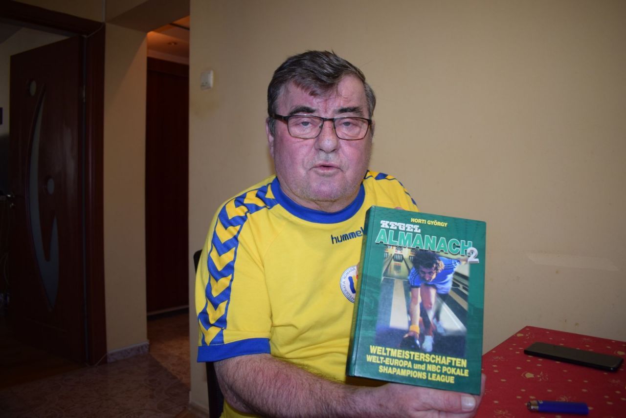 Se întâmplă în România: dublu campion mondial, obligat să lucreze ca paznic la 70 de ani după ce autoritățile i-au refuzat indemnizația de merit_4