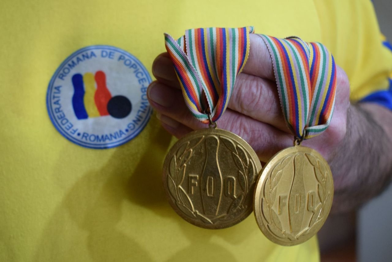 Se întâmplă în România: dublu campion mondial, obligat să lucreze ca paznic la 70 de ani după ce autoritățile i-au refuzat indemnizația de merit_5