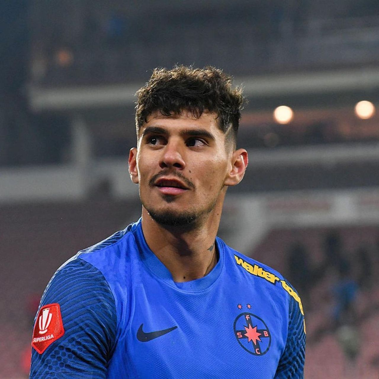 Octavian Popescu, 'cel mai arătos' de la FCSB în ochii unui coechipier! Cine este 'cel mai amuzant' și 'cel mai fițos'_1