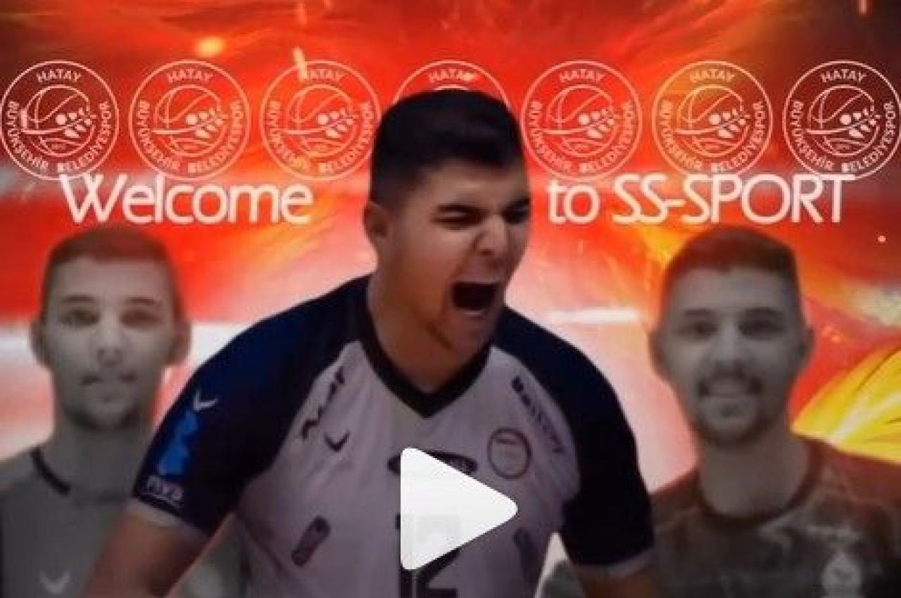 Transfer spectaculos la Dinamo din prima ligă a Turciei! ”Promite să domine terenul”_2