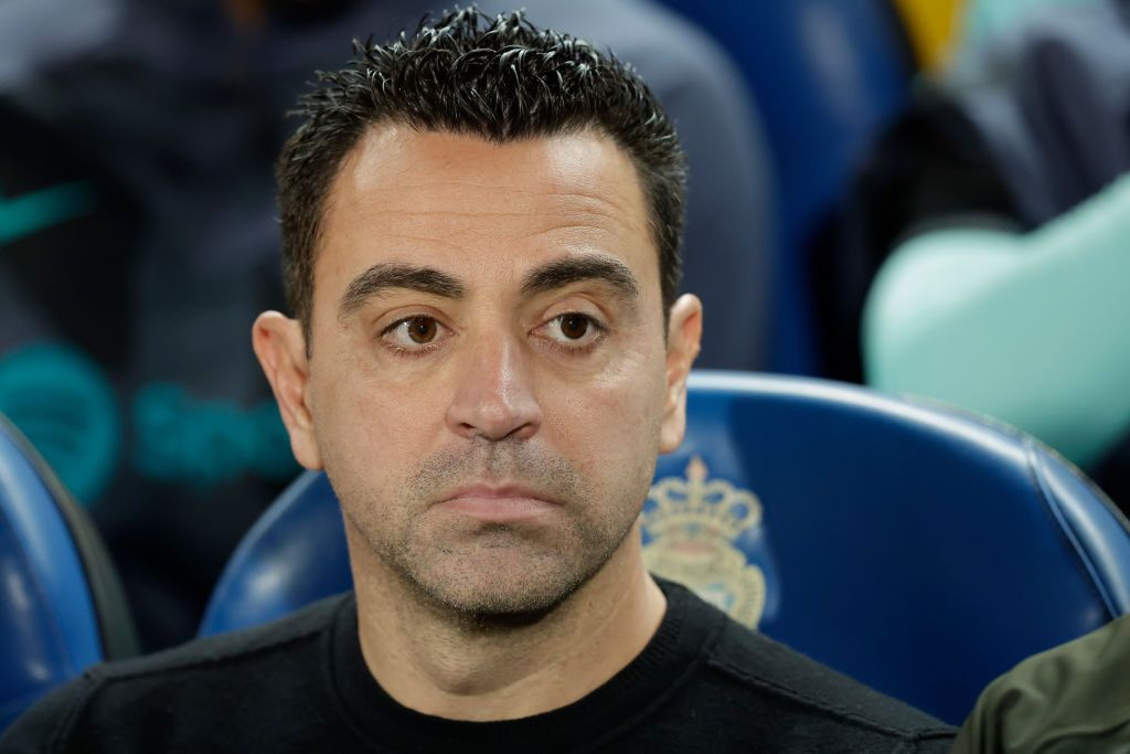 Putem c&acirc;știga toate cele trei trofee . Declarația surprinzătoare a lui Xavi&nbsp;