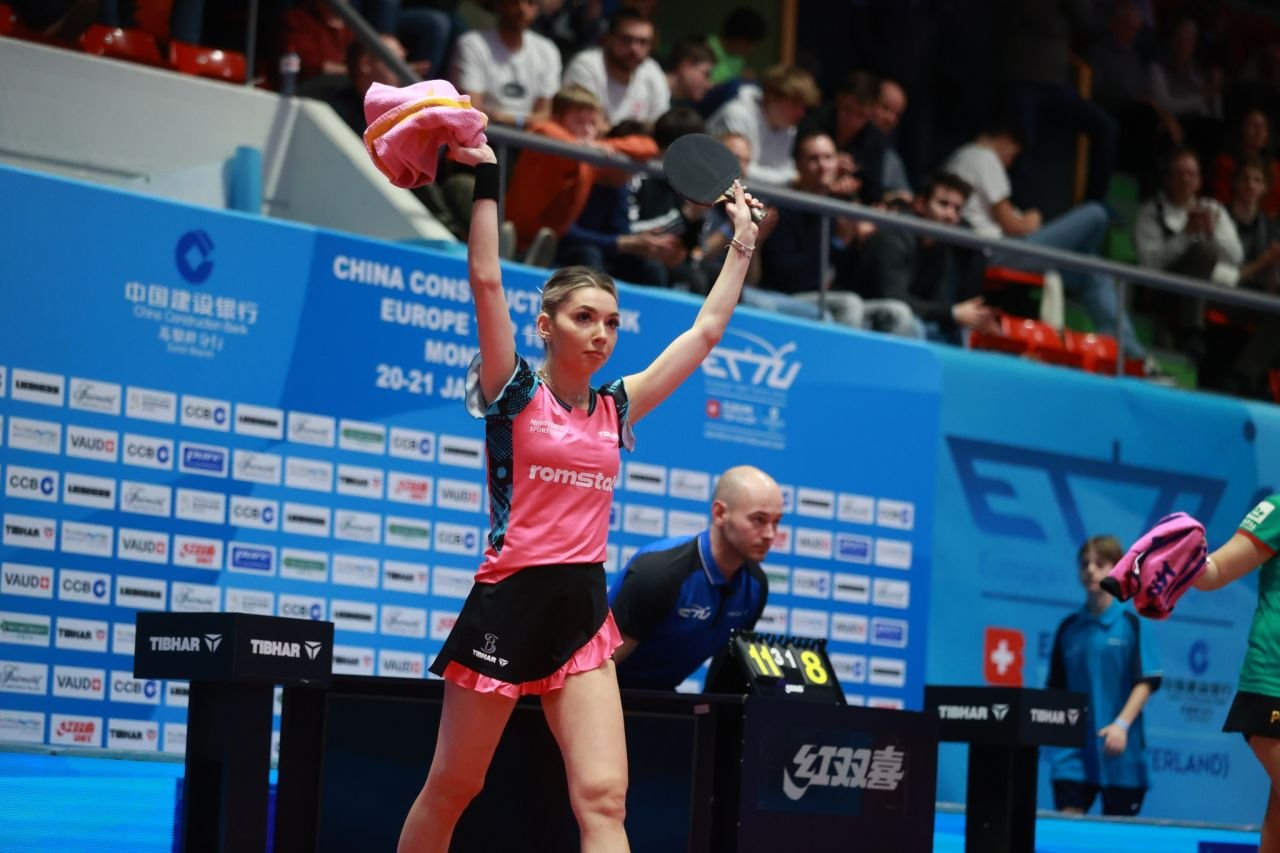 Bernadette Szocs joacă pentru primul titlu al anului 2024! A trecut de portugheza Jieni Shao, urmează franțuzoaica Jia Nan Yuan_20