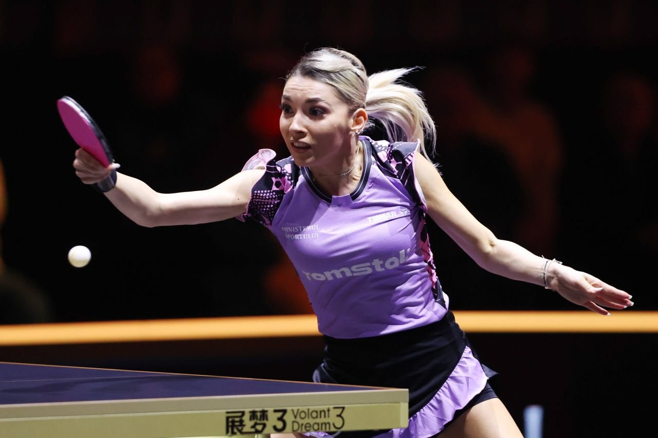 Bernadette Szocs joacă pentru primul titlu al anului 2024! A trecut de portugheza Jieni Shao, urmează franțuzoaica Jia Nan Yuan_23