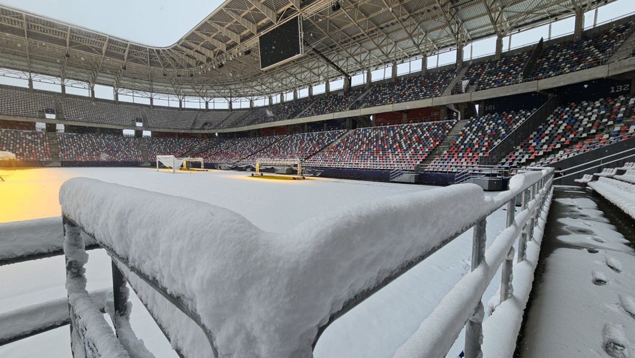 Steaua a făcut spectacol cu Borcea în primul meci al anului! Decor de vis pe Ghencea și două debuturi la ”militari”_1