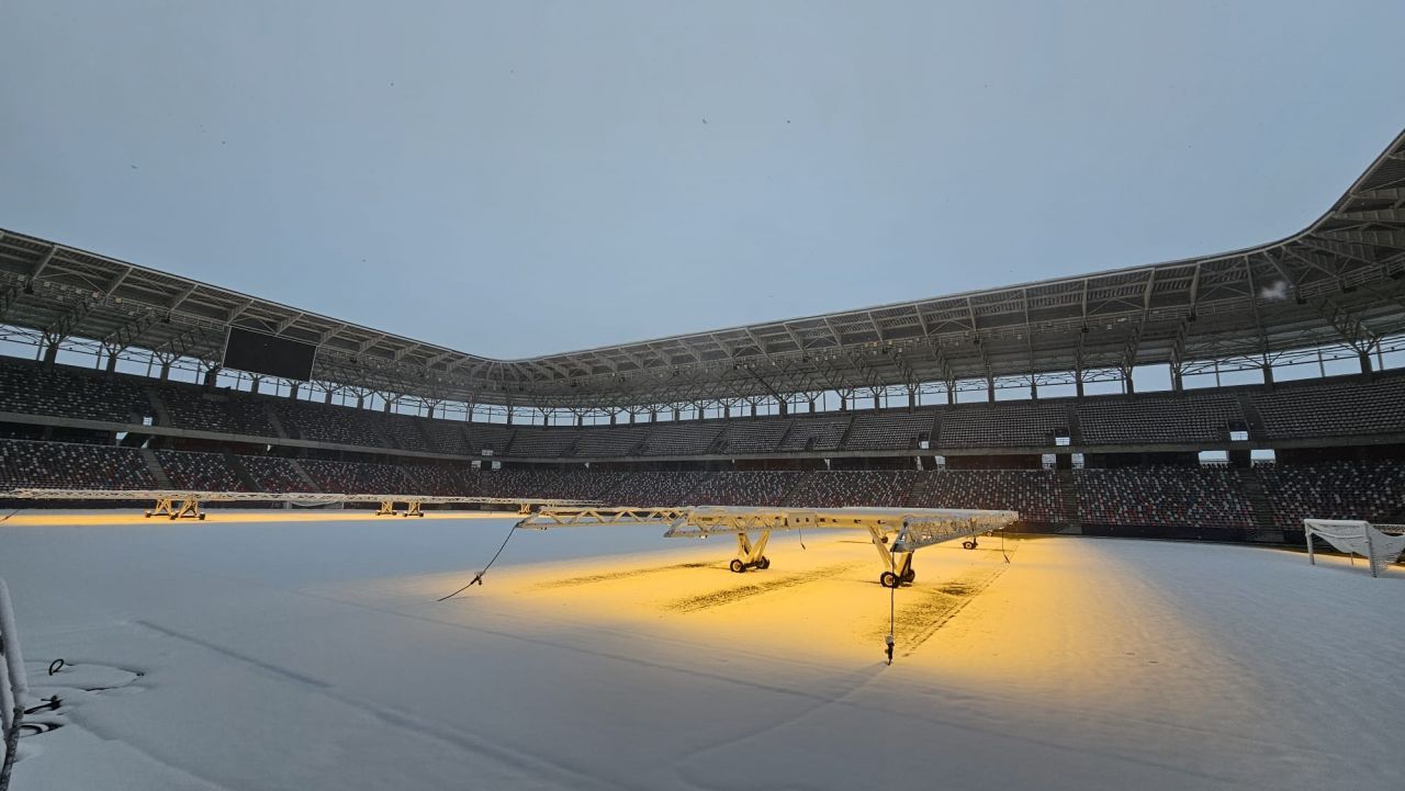 Steaua a făcut spectacol cu Borcea în primul meci al anului! Decor de vis pe Ghencea și două debuturi la ”militari”_2