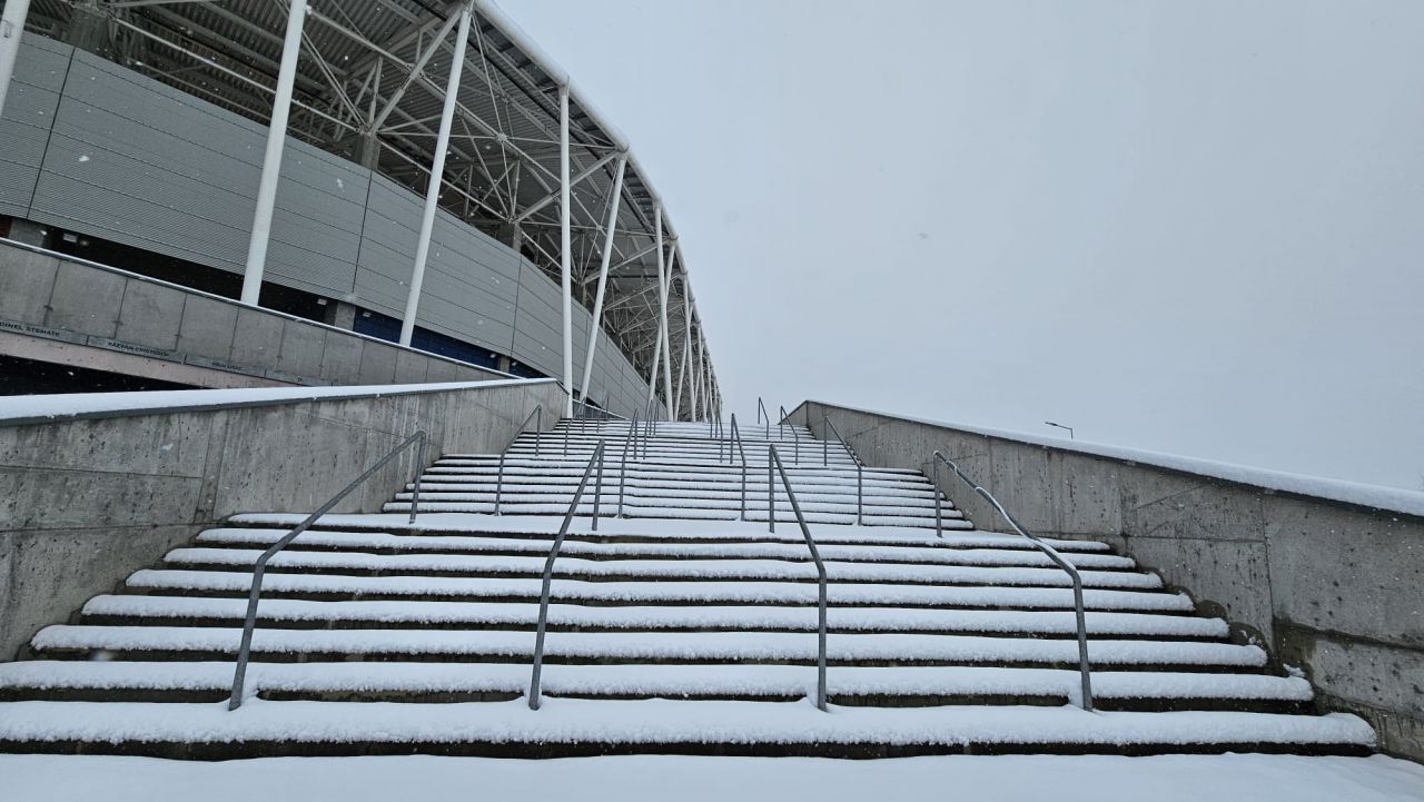 Steaua a făcut spectacol cu Borcea în primul meci al anului! Decor de vis pe Ghencea și două debuturi la ”militari”_7