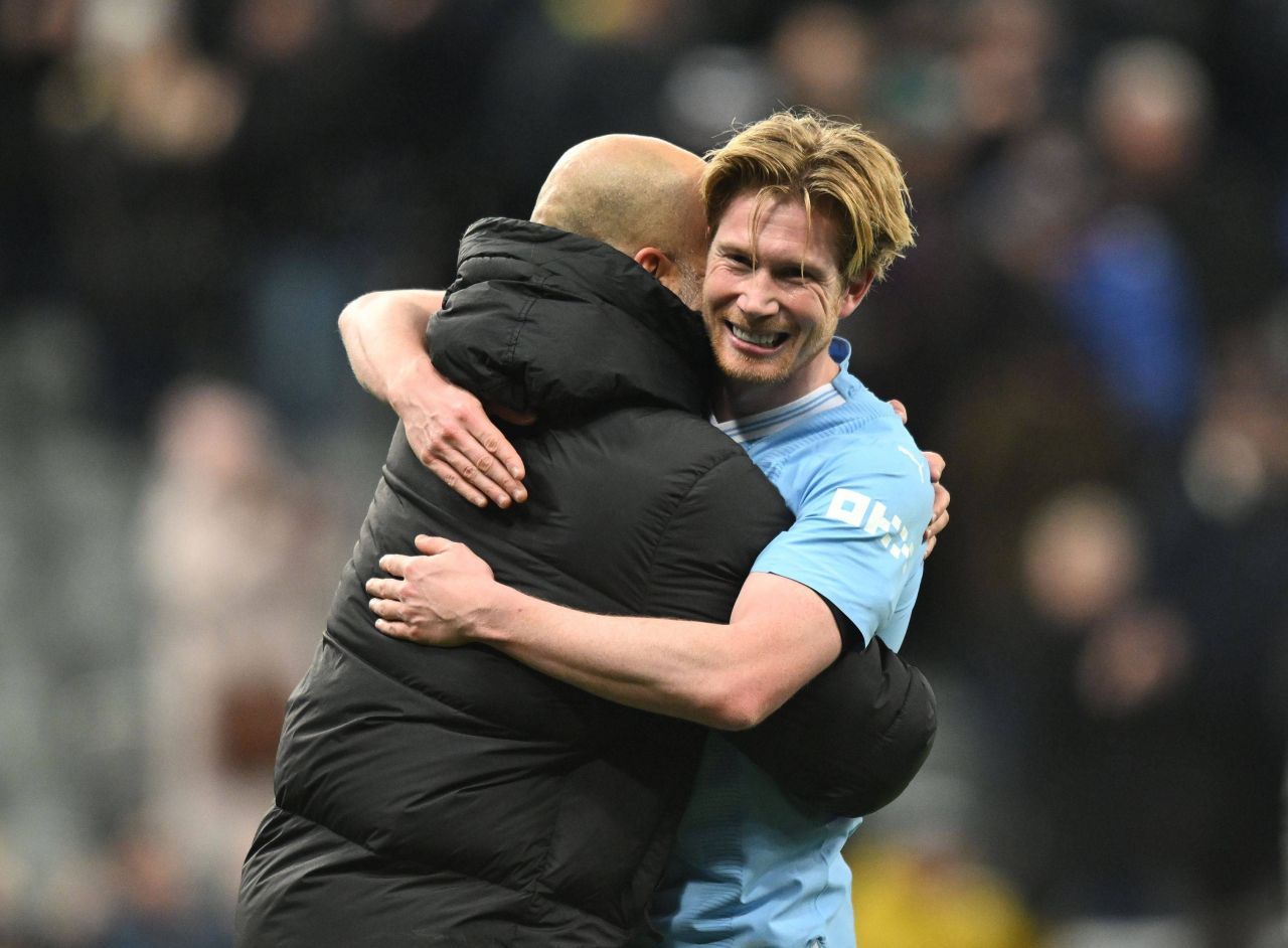 Kevin De Bruyne, OUT de la EURO 2024? Anunțul făcut de selecționerul Belgiei_8
